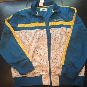 NWT ecko Jacket